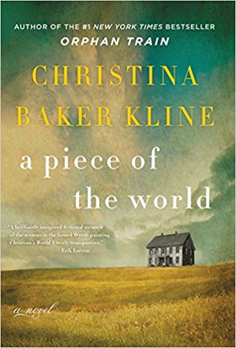 Christina Baker Kline